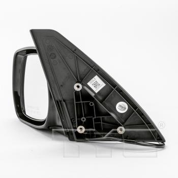 2004 Toyota RAV4 Door Mirror Left TYC 5280132 image 4 of 4