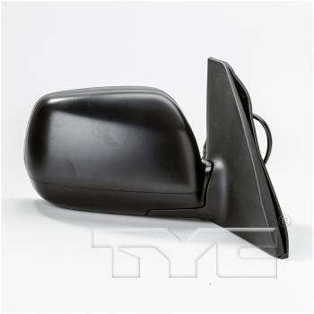 2004 Toyota RAV4 Door Mirror Right TYC 5280141 image 1 of 4