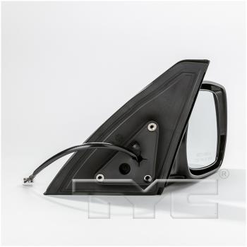 2004 Toyota RAV4 Door Mirror Right TYC 5280141 image 4 of 4