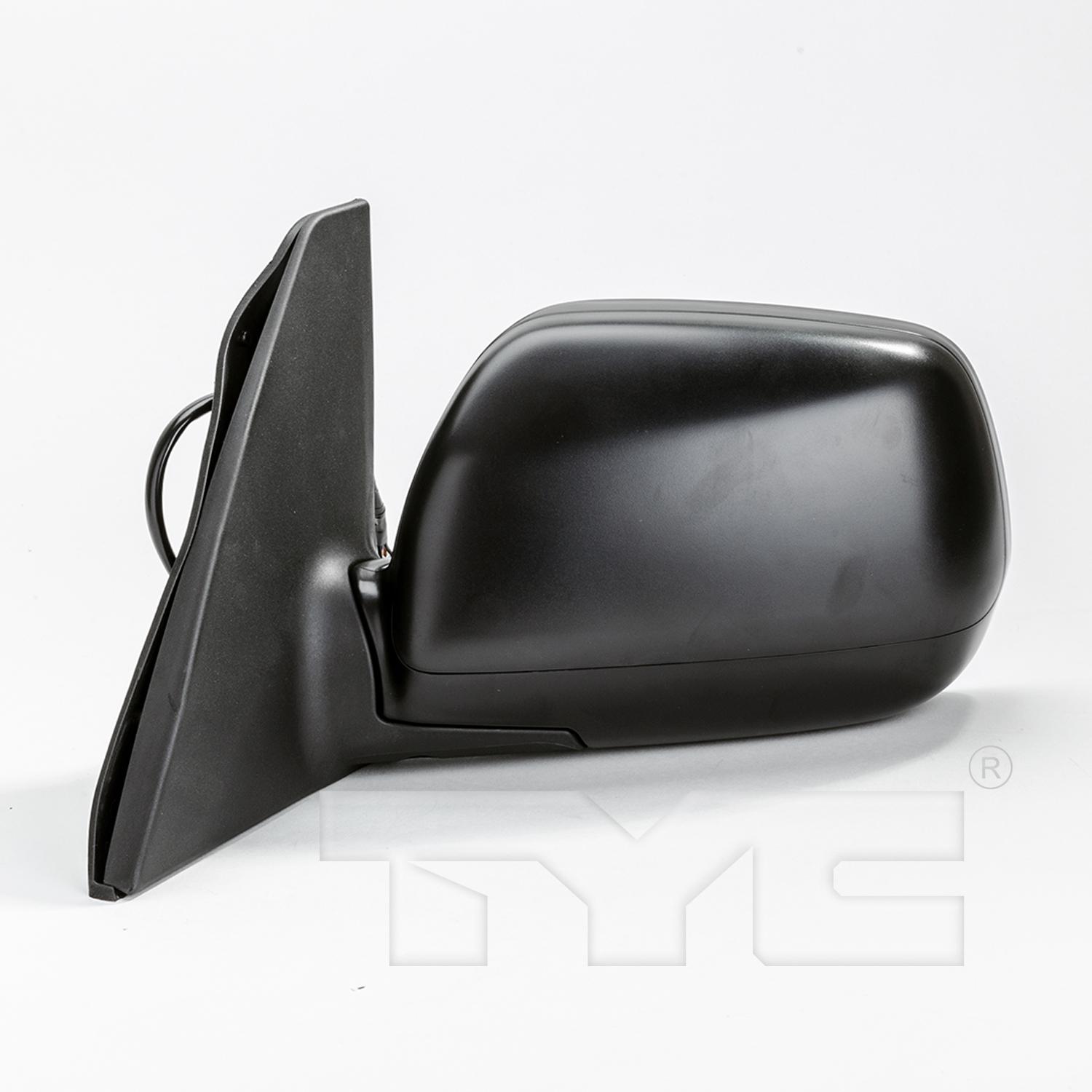 TYC 5280142 Door Mirror product image 1 of 4