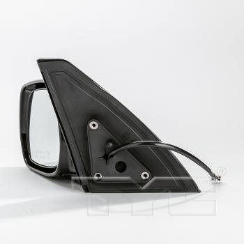 2004 Toyota RAV4 Door Mirror Left TYC 5280142 image 4 of 4