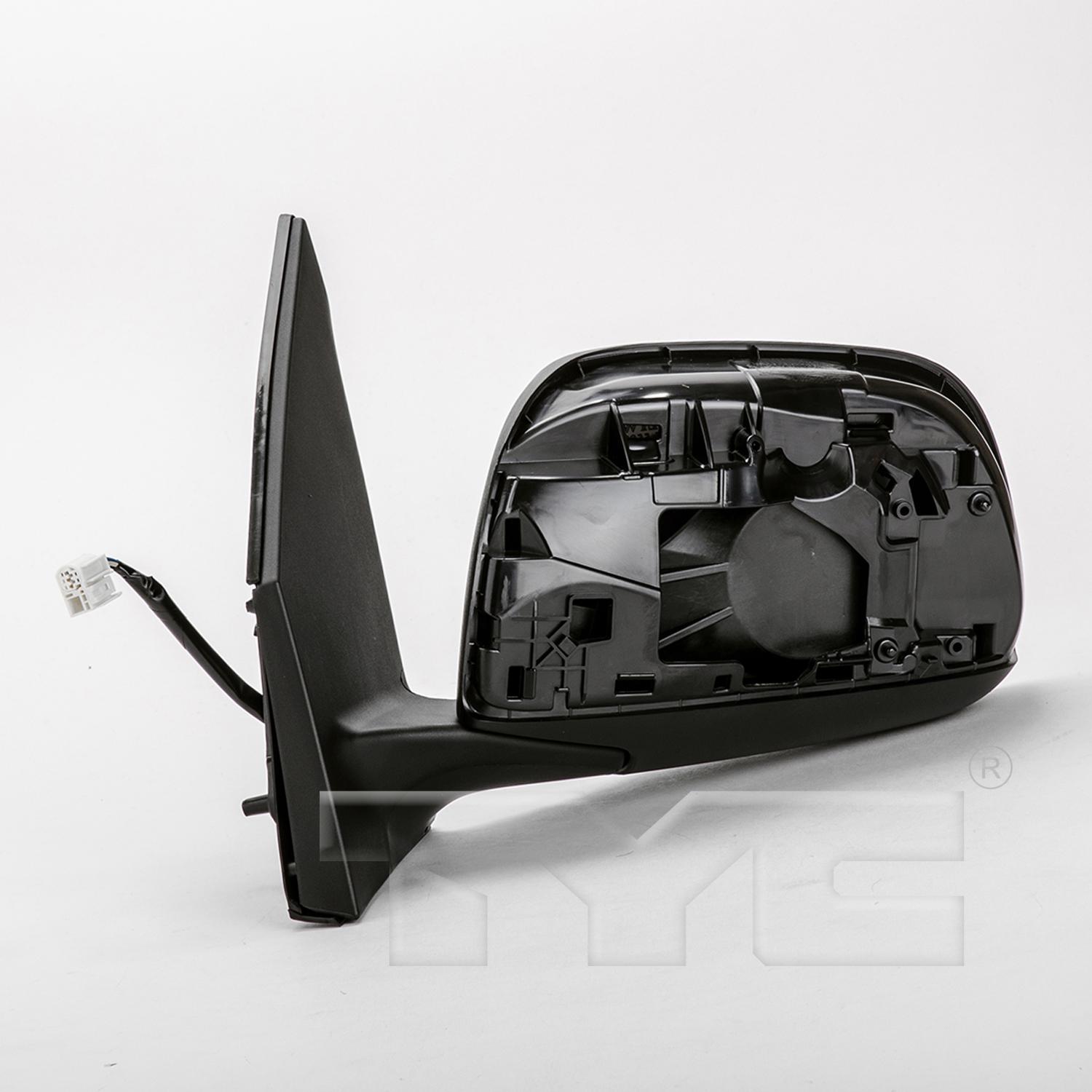 TYC 5280232 Door Mirror product image 1 of 4