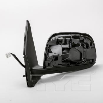 2012 Toyota RAV4 Door Mirror Left TYC 5280232 image 1 of 4