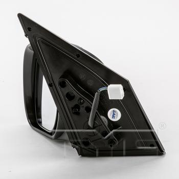 2012 Toyota RAV4 Door Mirror Left TYC 5280232 image 4 of 4
