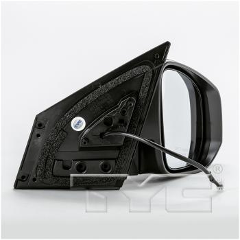 2015 Toyota RAV4 Door Mirror Right TYC 5280431 image 4 of 4