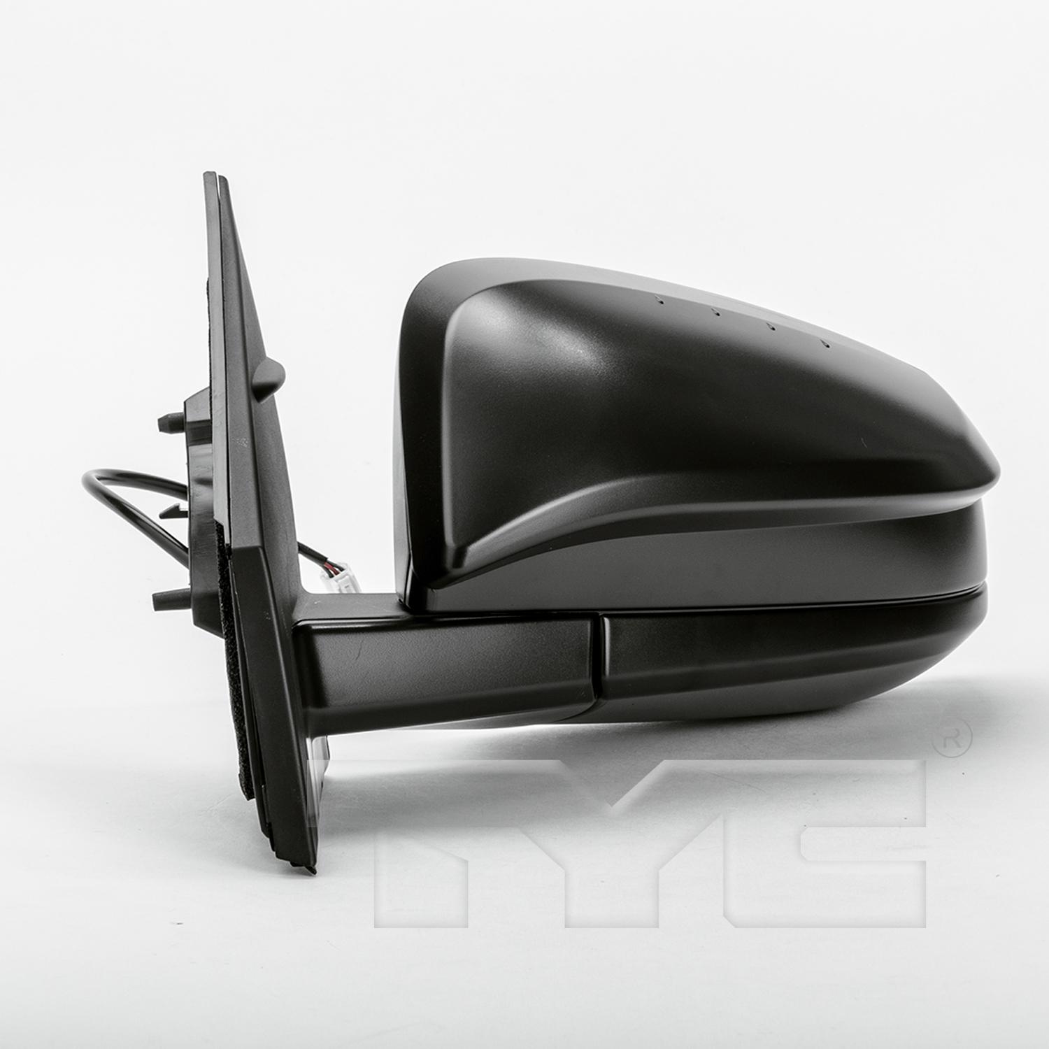 TYC 5280432 Door Mirror product image 1 of 4