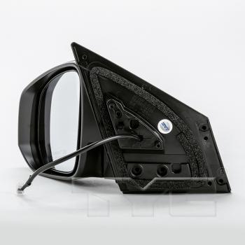 2015 Toyota RAV4 Door Mirror Left TYC 5280432 image 4 of 4