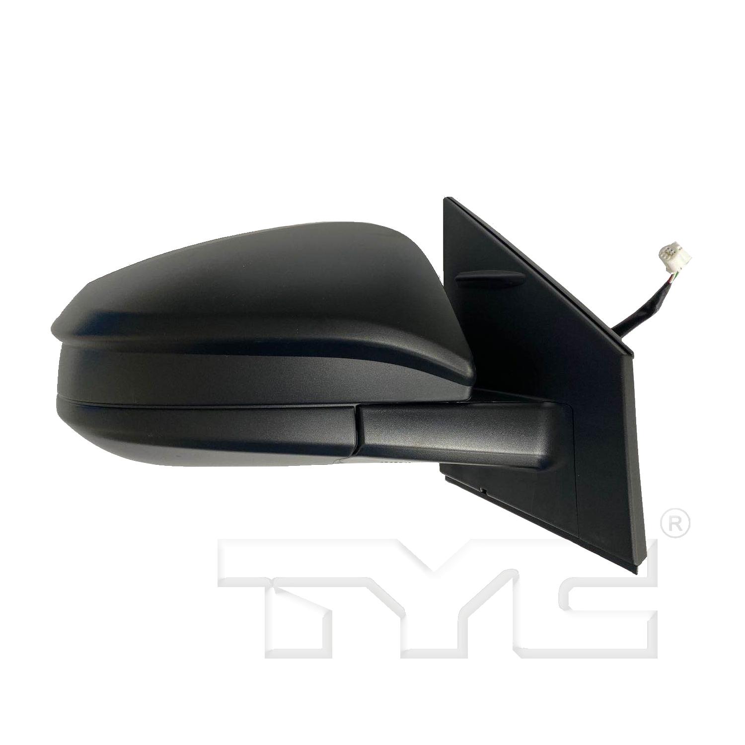 TYC 5280531 Door Mirror product image 1 of 6