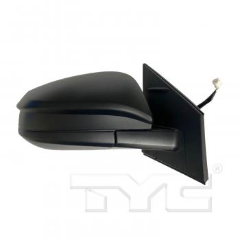 2017 Toyota RAV4 Door Mirror