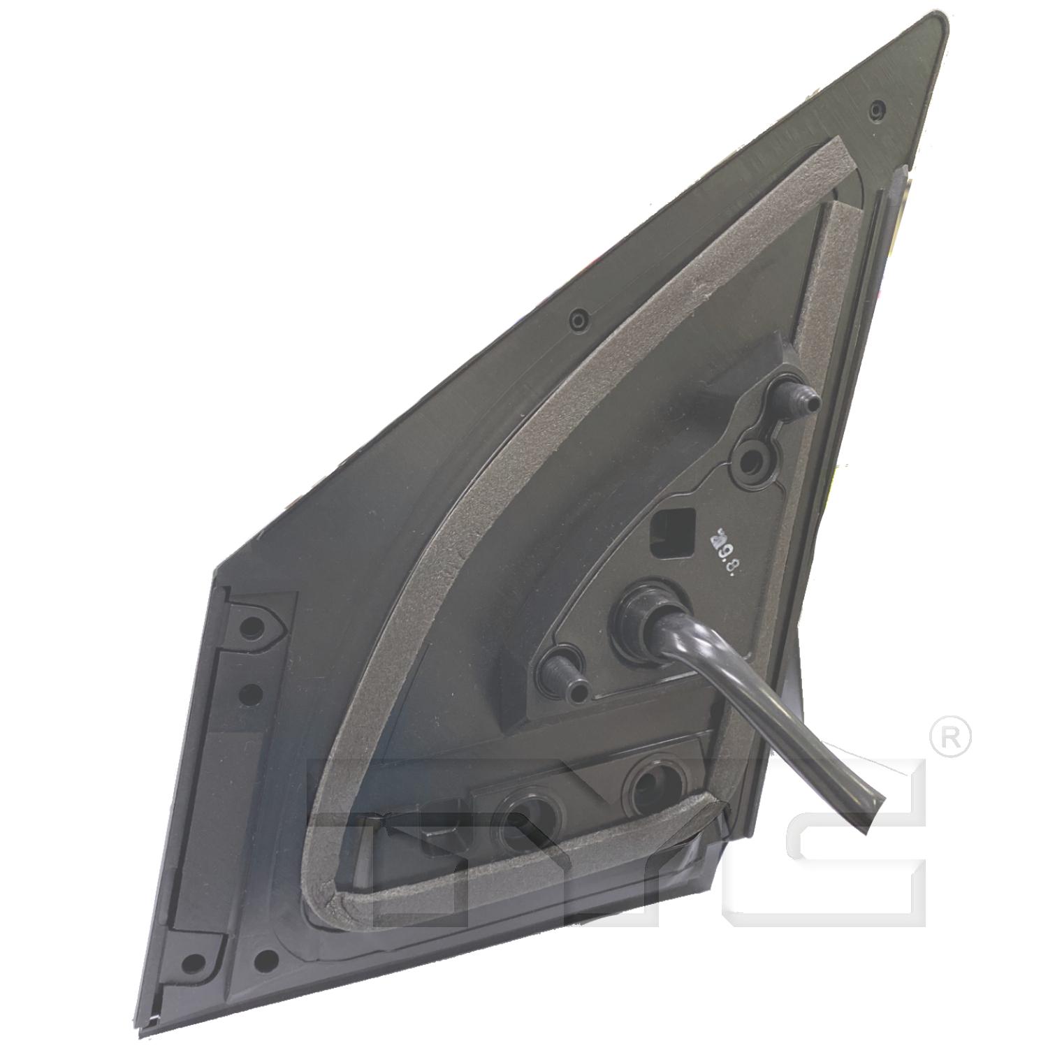 TYC 5280531 Door Mirror product image 3 of 6