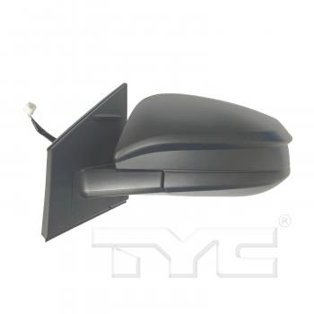 2016 Toyota RAV4 Door Mirror Left TYC 5280532 image 1 of 4
