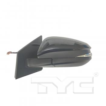 2016 Toyota RAV4 Door Mirror Left TYC 5280572 image 1 of 4