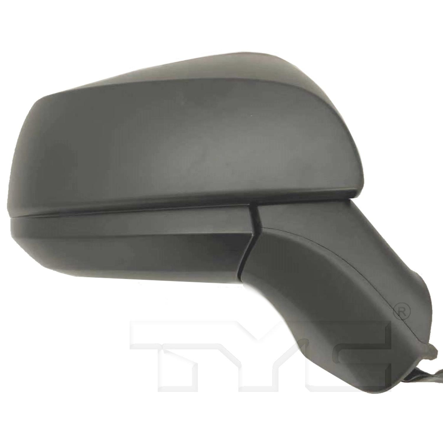 TYC 5280631 - Door Mirror TYC 5280631 Door Mirror product image 1 of 6