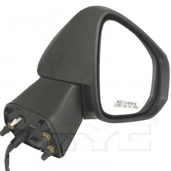 2020 Toyota RAV4 Door Mirror Right TYC 5280631 image 2 of 4