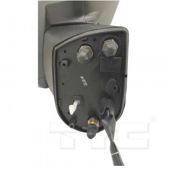 2020 Toyota RAV4 Door Mirror Left TYC 5280632 image 3 of 4