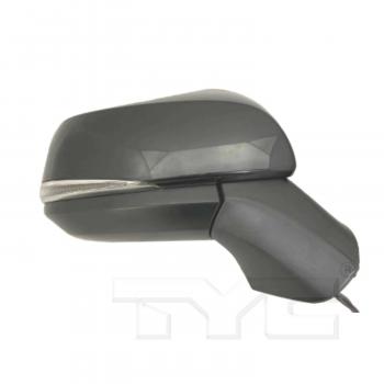 2023 Toyota RAV4 Door Mirror Left TYC 5280642 image 1 of 4