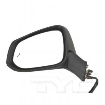 2023 Toyota RAV4 Door Mirror Left TYC 5280642 image 2 of 4