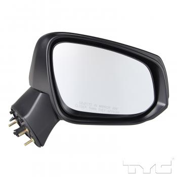 2023 Toyota RAV4 Door Mirror Right TYC 5280731 image 2 of 4
