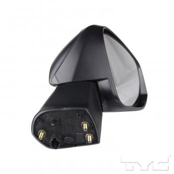 2023 Toyota RAV4 Door Mirror Right TYC 5280731 image 3 of 4