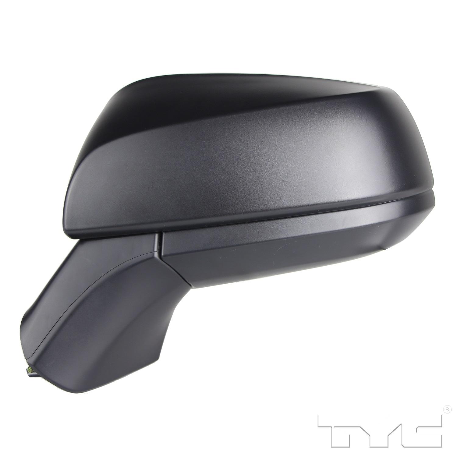 TYC 5280732 Door Mirror product image 1 of 7