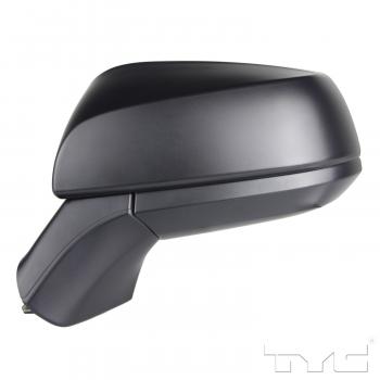 2023 Toyota RAV4 Door Mirror Left TYC 5280732 image 1 of 4