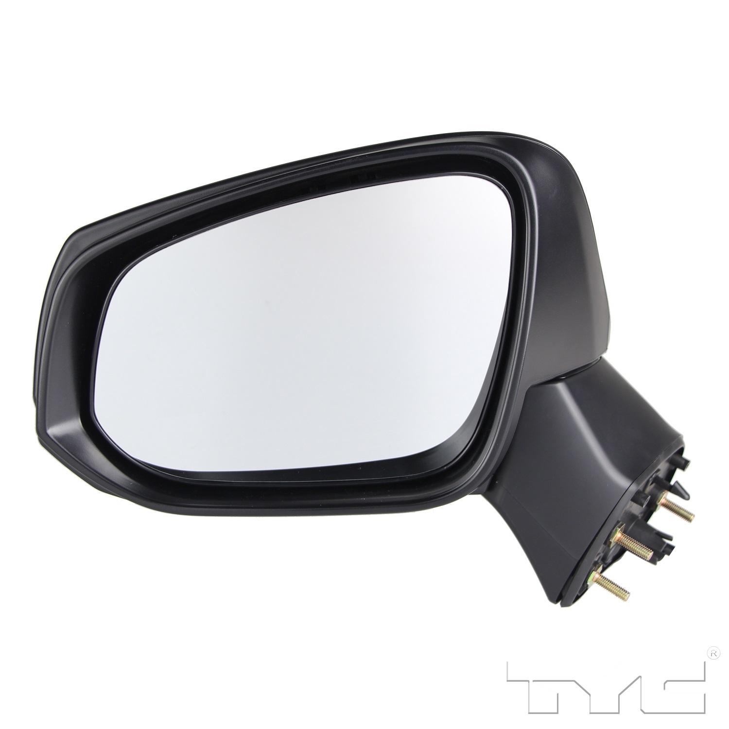 TYC 5280732 Door Mirror product image 2 of 7