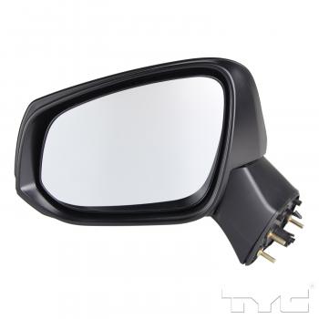 2023 Toyota RAV4 Door Mirror Left TYC 5280732 image 2 of 4