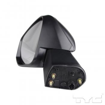 2023 Toyota RAV4 Door Mirror Left TYC 5280732 image 3 of 4