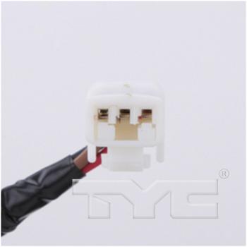 TYC 5290031 Door Mirror product image 6 of 7