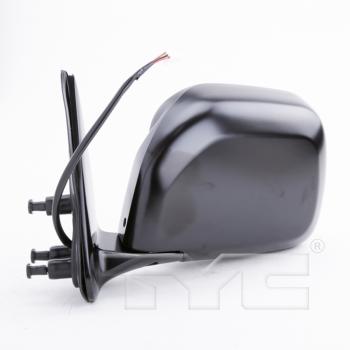 2003 Toyota Tacoma Door Mirror Left TYC 5290032 image 1 of 4