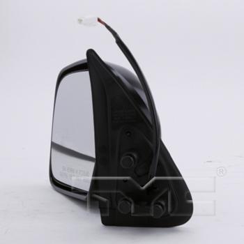 2003 Toyota Tacoma Door Mirror Left TYC 5290032 image 4 of 4