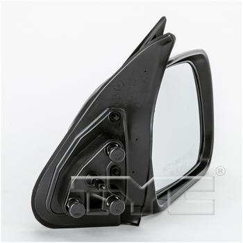 2003 Toyota Tacoma Door Mirror Right TYC 5290111 image 3 of 3