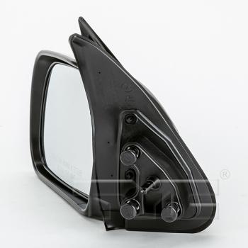 2003 Toyota Tacoma Door Mirror Left TYC 5290112 image 3 of 3