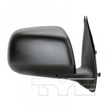 2011 Toyota Tacoma Door Mirror Right TYC 5290311 image 1 of 3