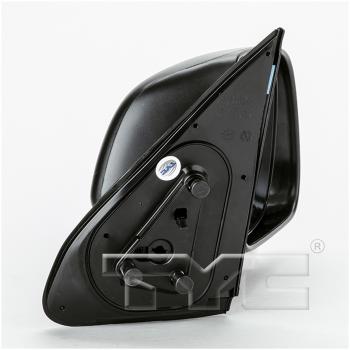 2011 Toyota Tacoma Door Mirror Right TYC 5290311 image 3 of 3