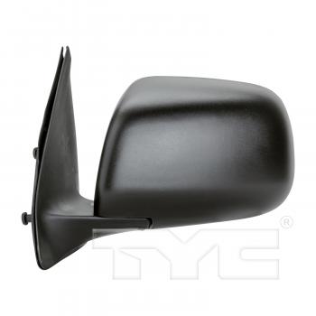 2011 Toyota Tacoma Door Mirror Left TYC 5290312 image 1 of 3