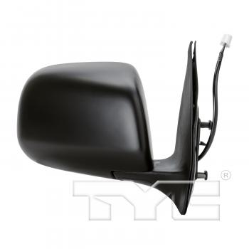 2011 Toyota Tacoma Door Mirror Right TYC 5290331 image 1 of 4