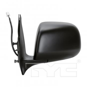 2011 Toyota Tacoma Door Mirror Left TYC 5290332 image 1 of 4