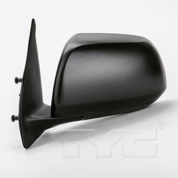 2012 Toyota Tacoma Door Mirror Left TYC 5290412 image 1 of 3