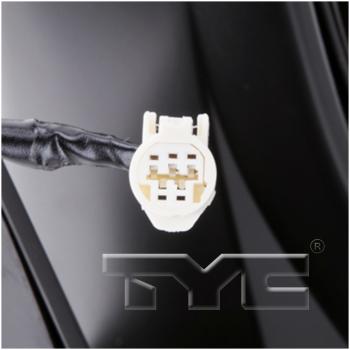 TYC 5290431 - Door Mirror TYC 5290431 Door Mirror product image 5 of 5