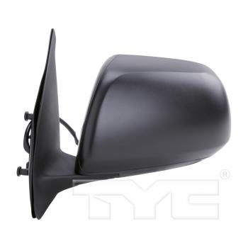 2012 Toyota Tacoma Door Mirror Left TYC 5290432 image 1 of 4