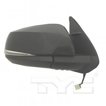 2023 Toyota Tacoma Door Mirror Right TYC 5290671 image 1 of 4