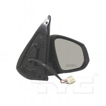 2023 Toyota Tacoma Door Mirror Right TYC 5290681 image 2 of 4