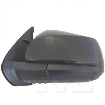 2023 Toyota Tacoma Door Mirror Left TYC 5290682 image 1 of 4