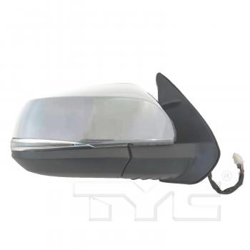 2023 Toyota Tacoma Door Mirror Right TYC 5290771 image 1 of 4