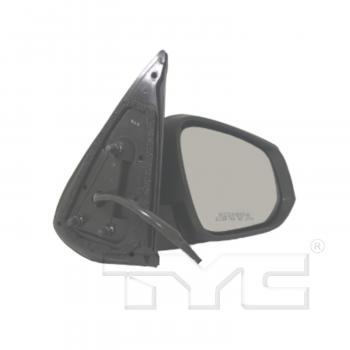 2023 Toyota Tacoma Door Mirror Right TYC 5290771 image 2 of 4