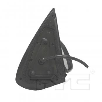 2023 Toyota Tacoma Door Mirror Right TYC 5290771 image 3 of 4