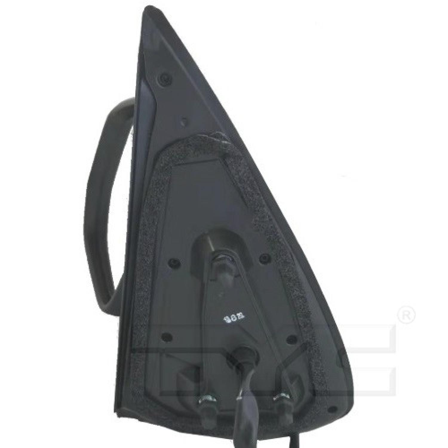 TYC 5290772 Door Mirror product image 3 of 6