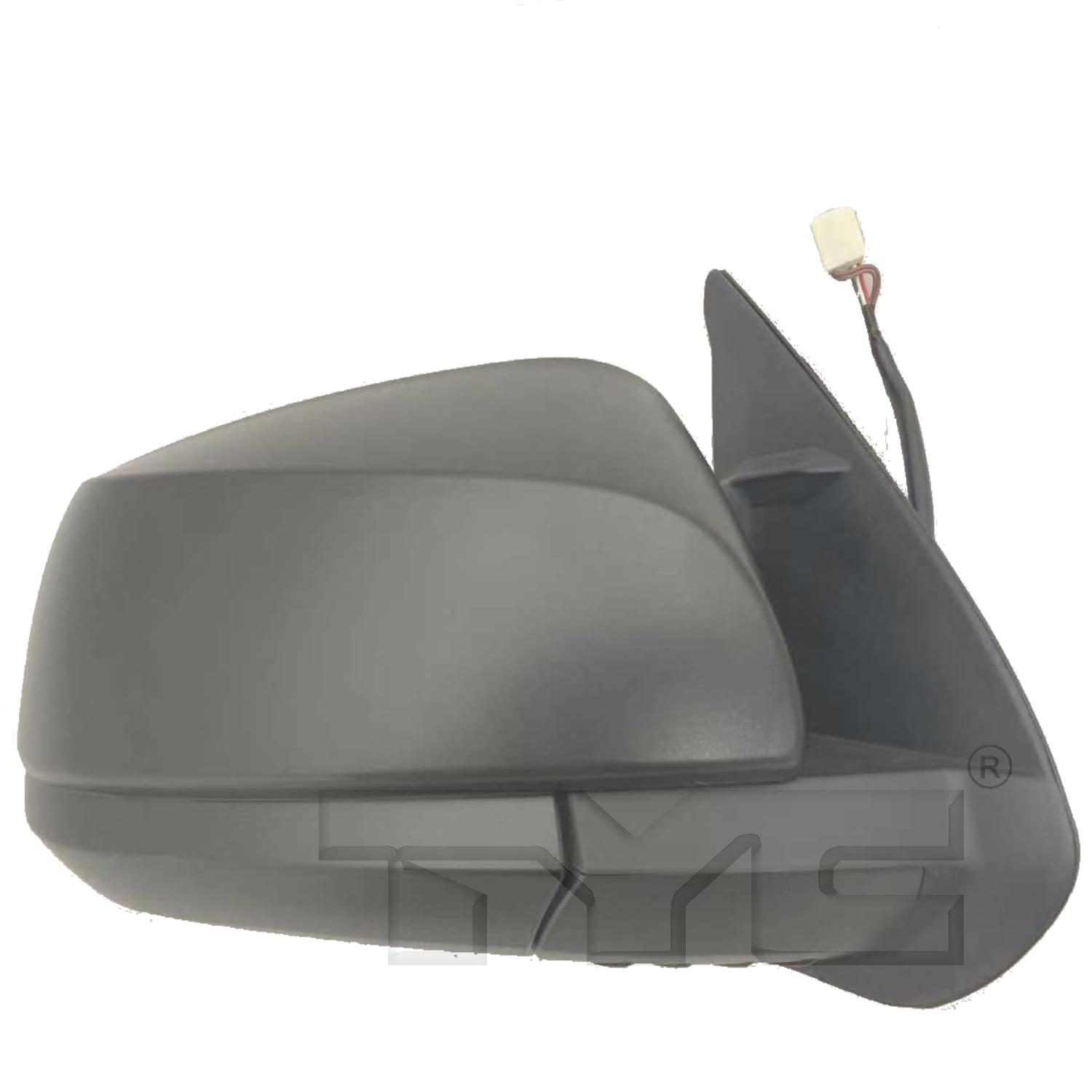 TYC 5290781 Door Mirror product image 1 of 6