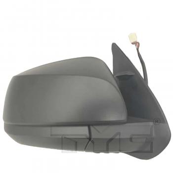 2023 Toyota Tacoma Door Mirror Right TYC 5290781 image 1 of 4